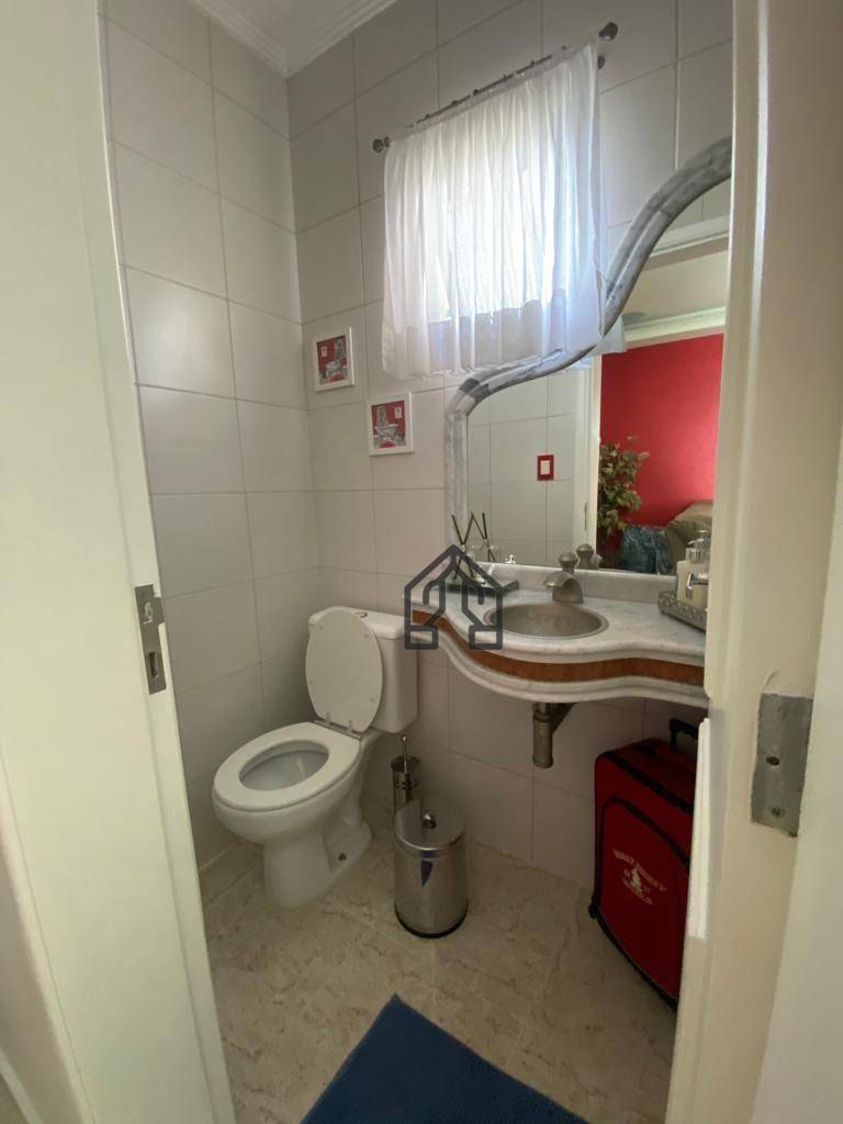 Apartamento à venda com 3 quartos, 129m² - Foto 15