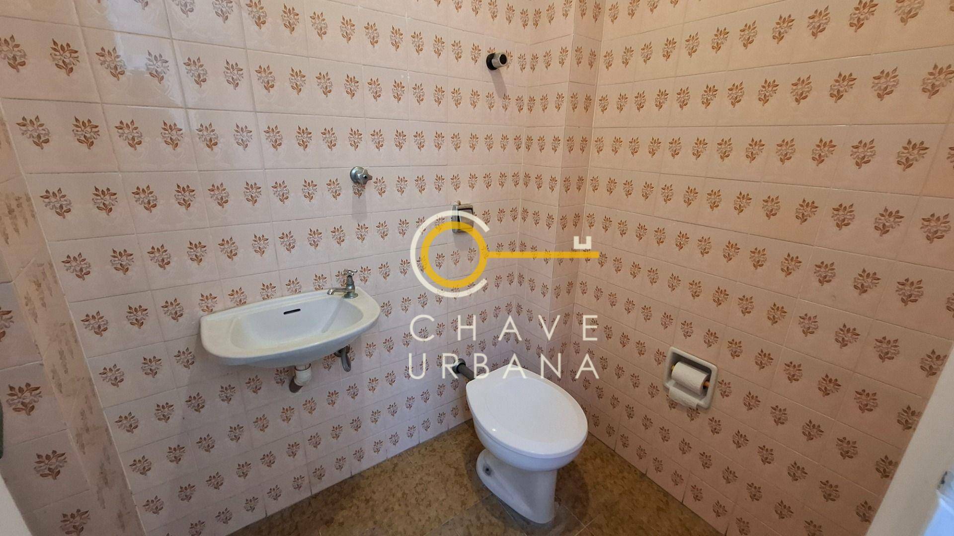 Apartamento para alugar com 2 quartos, 120m² - Foto 25