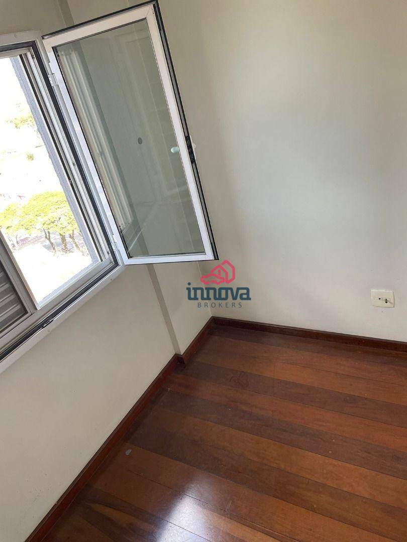 Apartamento à venda com 3 quartos, 63m² - Foto 9