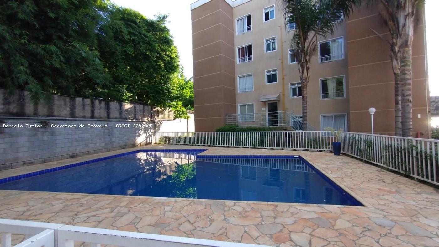 Apartamento à venda com 2 quartos, 47m² - Foto 8