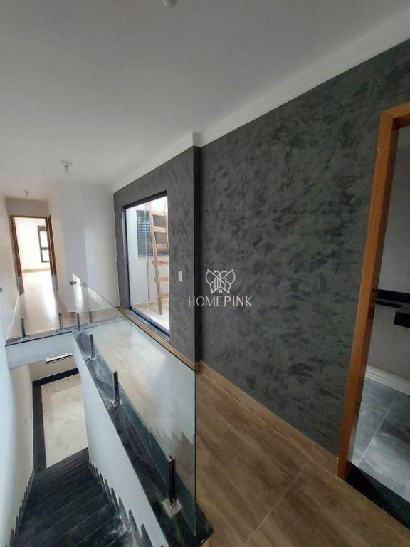 Sobrado à venda com 3 quartos, 130m² - Foto 7