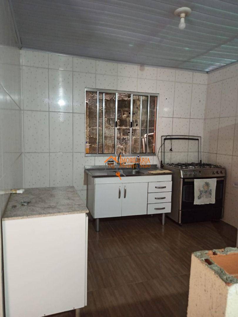 Sobrado à venda com 3 quartos, 300m² - Foto 5