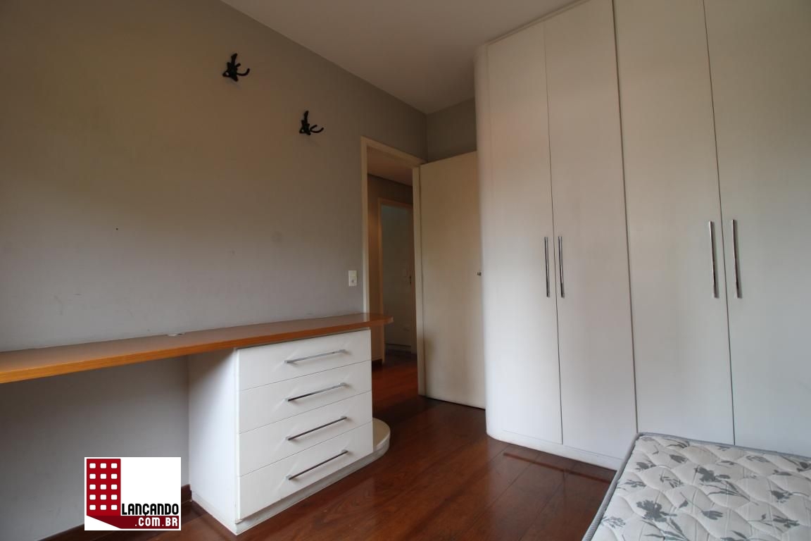 Apartamento à venda com 3 quartos, 100m² - Foto 3