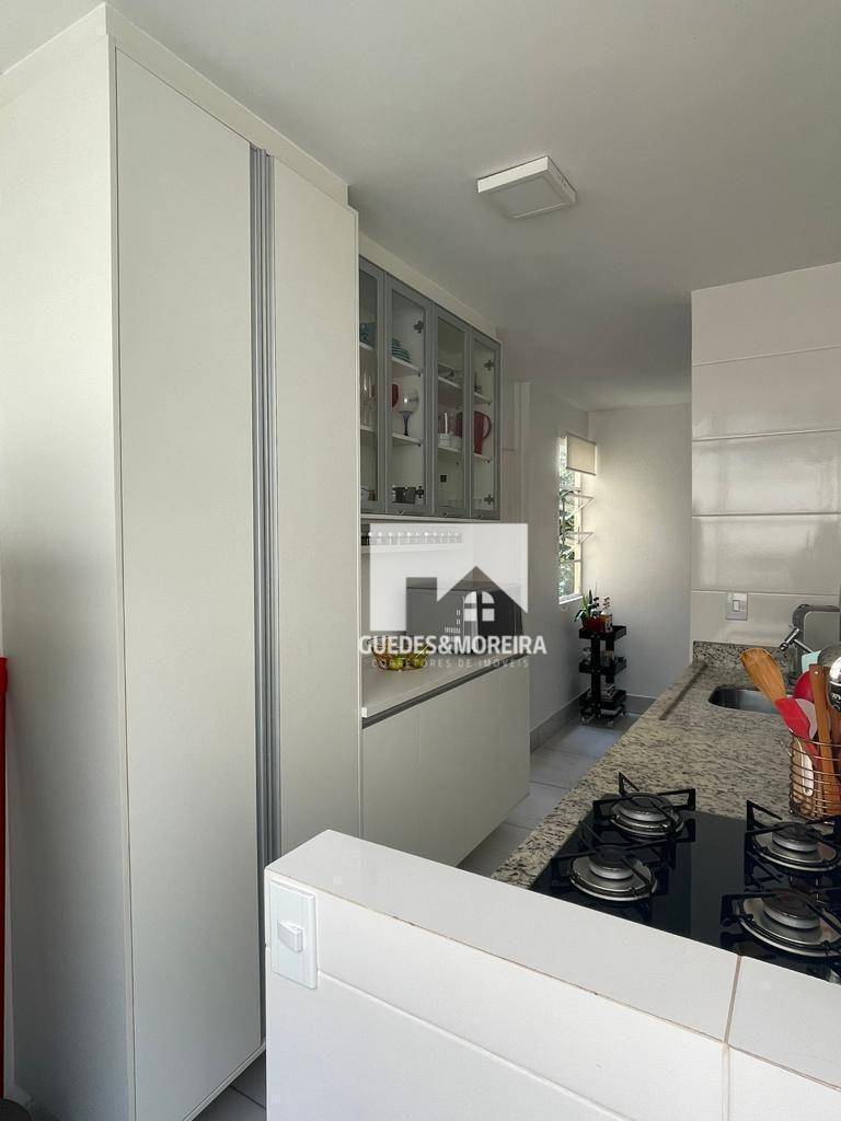 Apartamento, 3 quartos, 76 m² - Foto 4