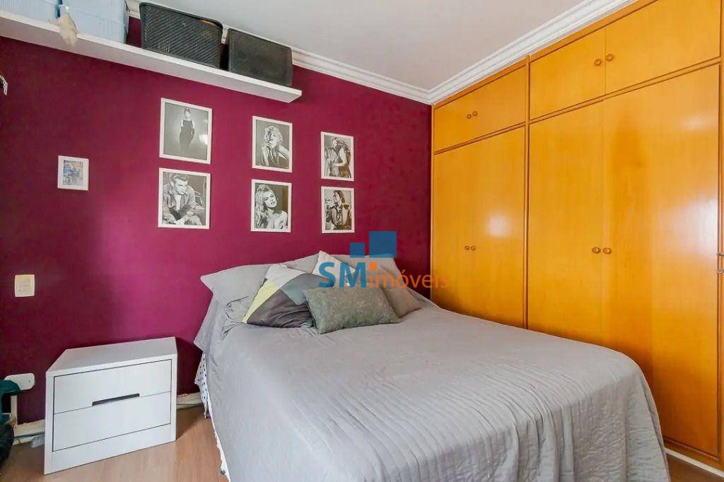 Apartamento à venda com 4 quartos, 202m² - Foto 18