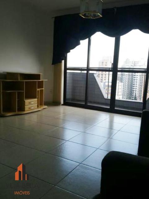 Apartamento à venda com 3 quartos, 130m² - Foto 10