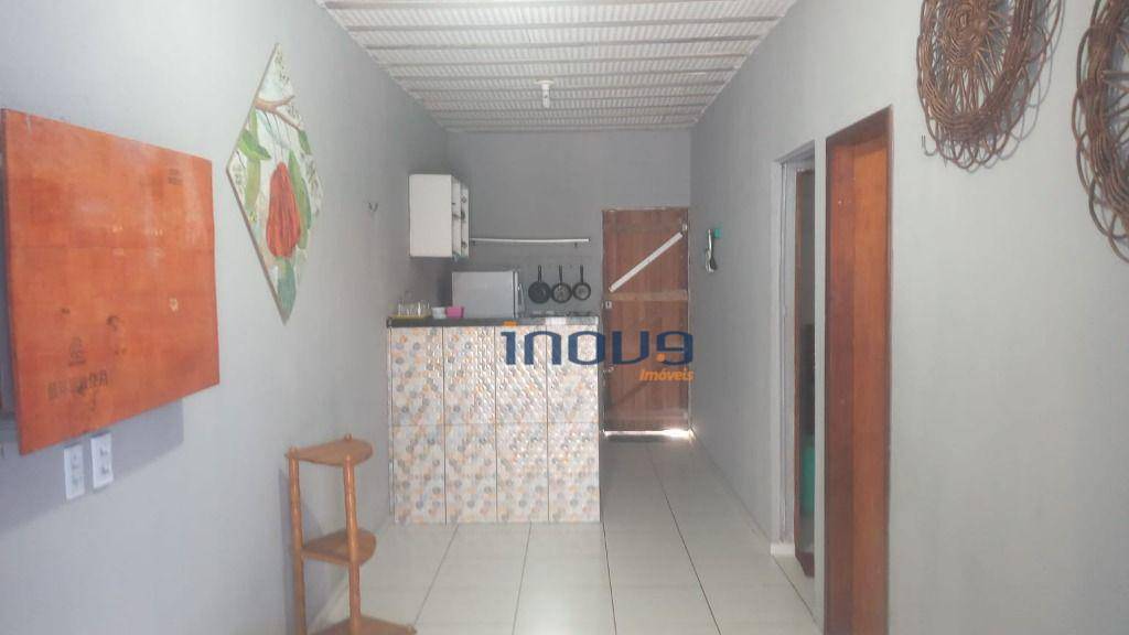 Casa à venda com 2 quartos, 90m² - Foto 10