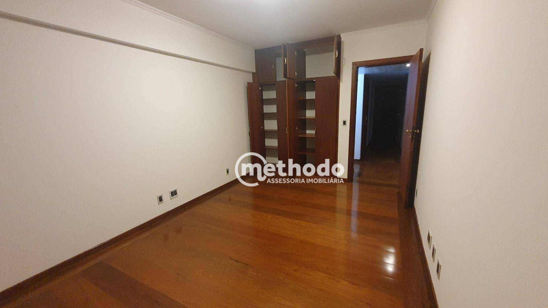 Apartamento para alugar com 4 quartos, 235m² - Foto 20