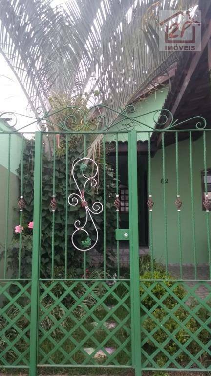 Casa à venda com 2 quartos, 120m² - Foto 2
