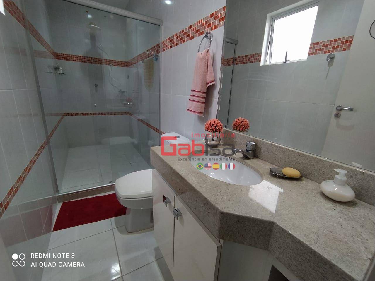 Cobertura à venda com 3 quartos, 180m² - Foto 25