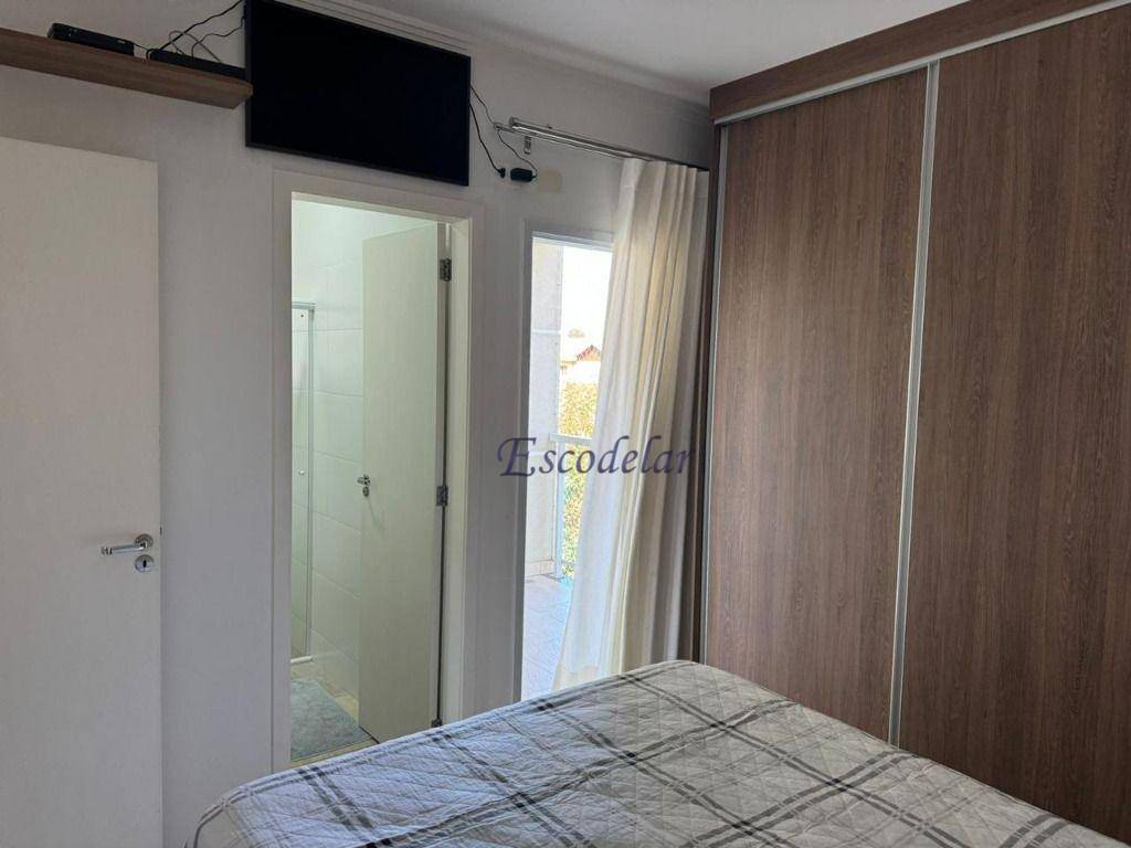 Casa de Condomínio à venda com 3 quartos, 100m² - Foto 10