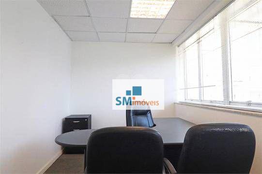 Conjunto Comercial-Sala à venda, 189m² - Foto 7