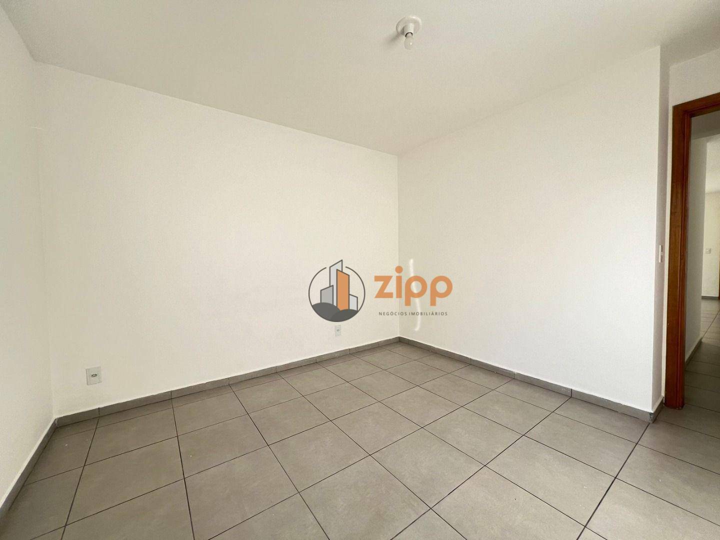 Apartamento para alugar com 1 quarto, 39m² - Foto 7