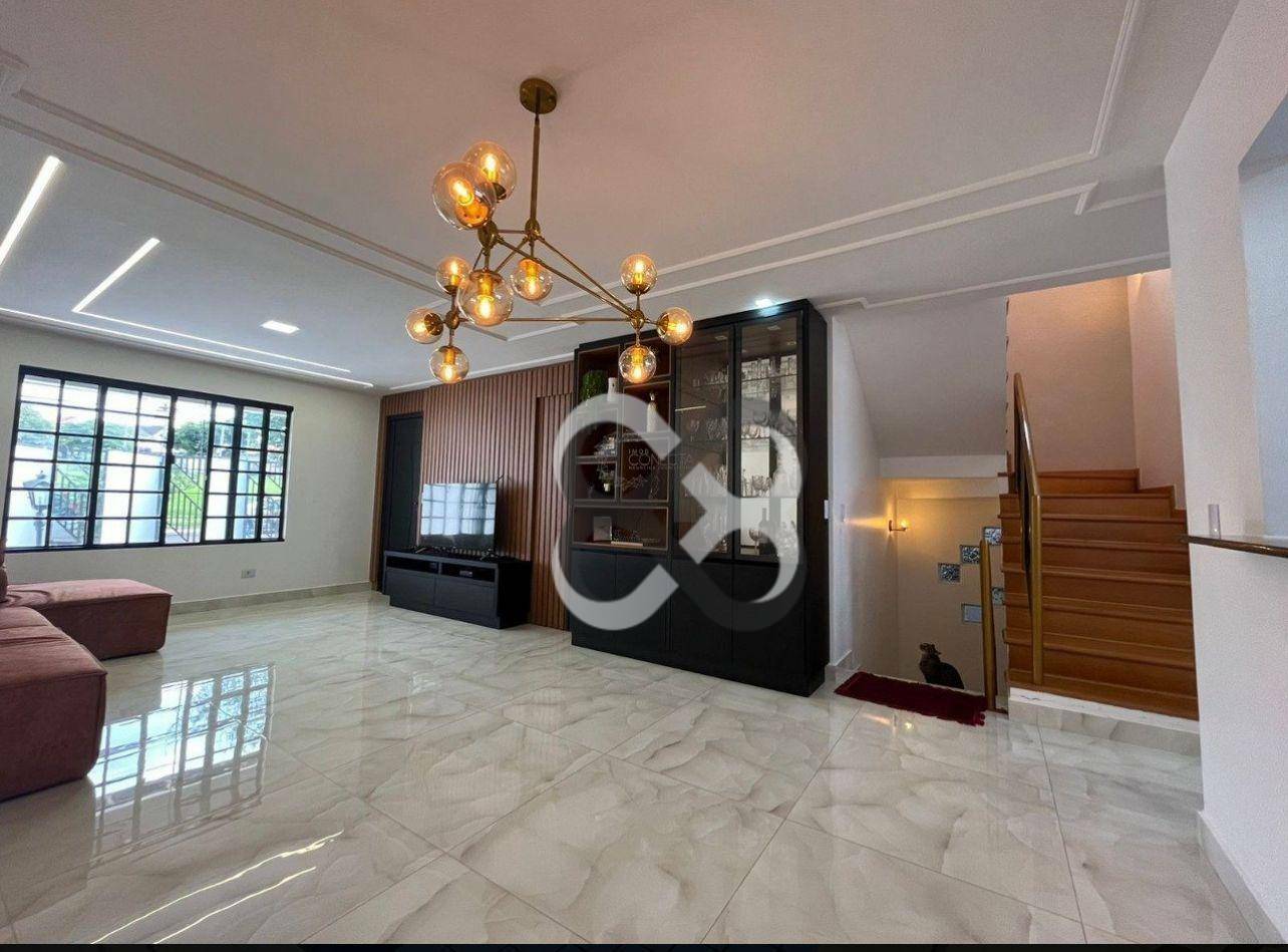 Casa à venda com 4 quartos, 236m² - Foto 9