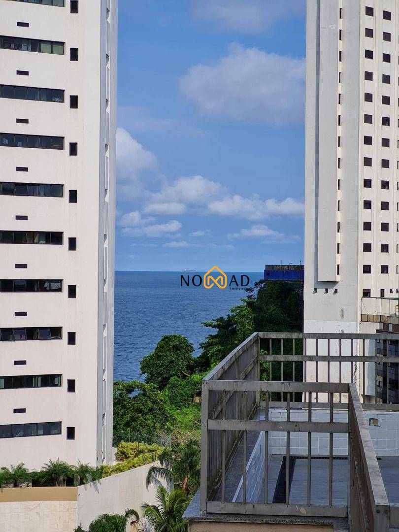 Cobertura, 3 quartos, 220 m² - Foto 5