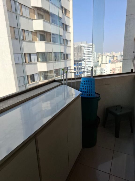 Apartamento à venda com 3 quartos, 97m² - Foto 29