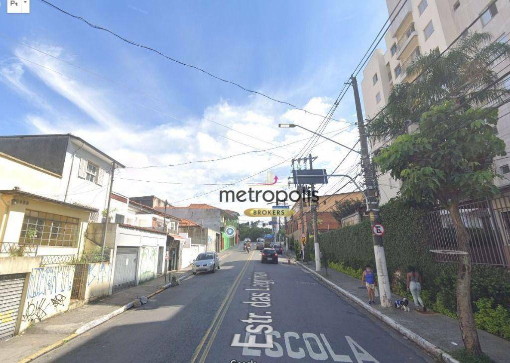 Terreno, 500 m² - Foto 7