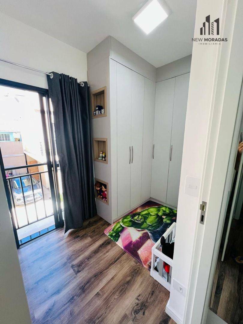 Sobrado à venda com 3 quartos, 100m² - Foto 15