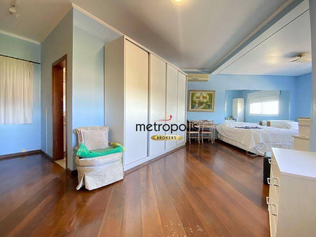 Sobrado à venda e aluguel com 4 quartos, 600m² - Foto 44
