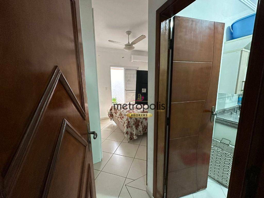 Sobrado à venda com 3 quartos, 220m² - Foto 60