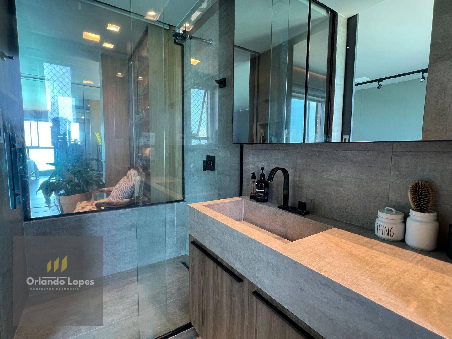 Apartamento, 2 quartos, 145 m² - Foto 5