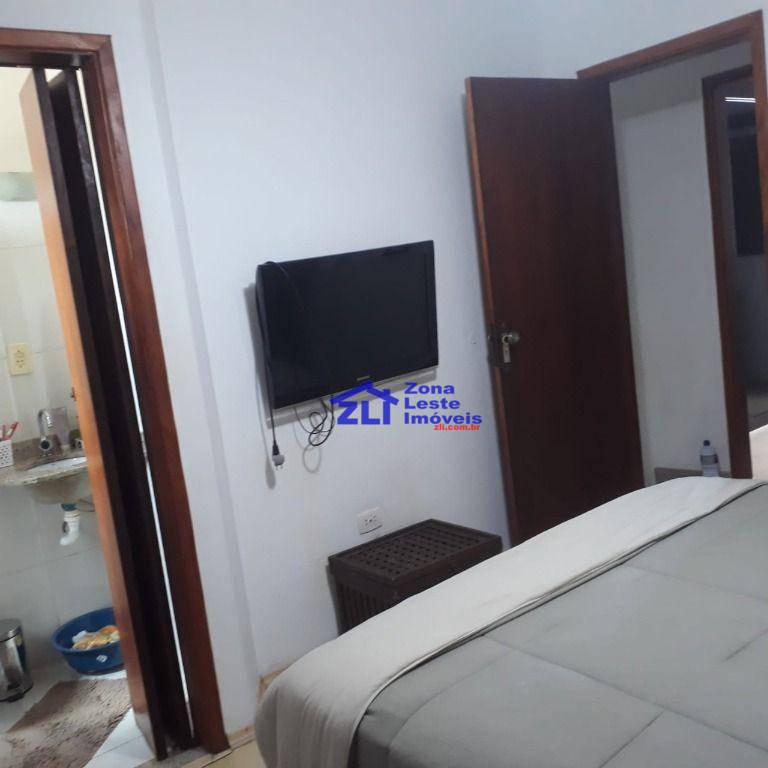 Sobrado à venda com 3 quartos, 100m² - Foto 12