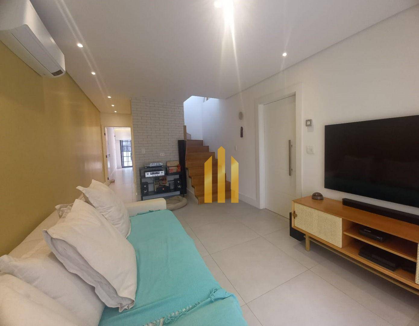 Sobrado à venda com 3 quartos, 175m² - Foto 8