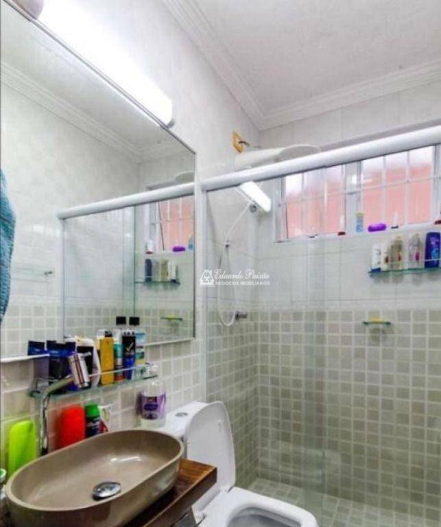 Sobrado à venda com 4 quartos, 300m² - Foto 17