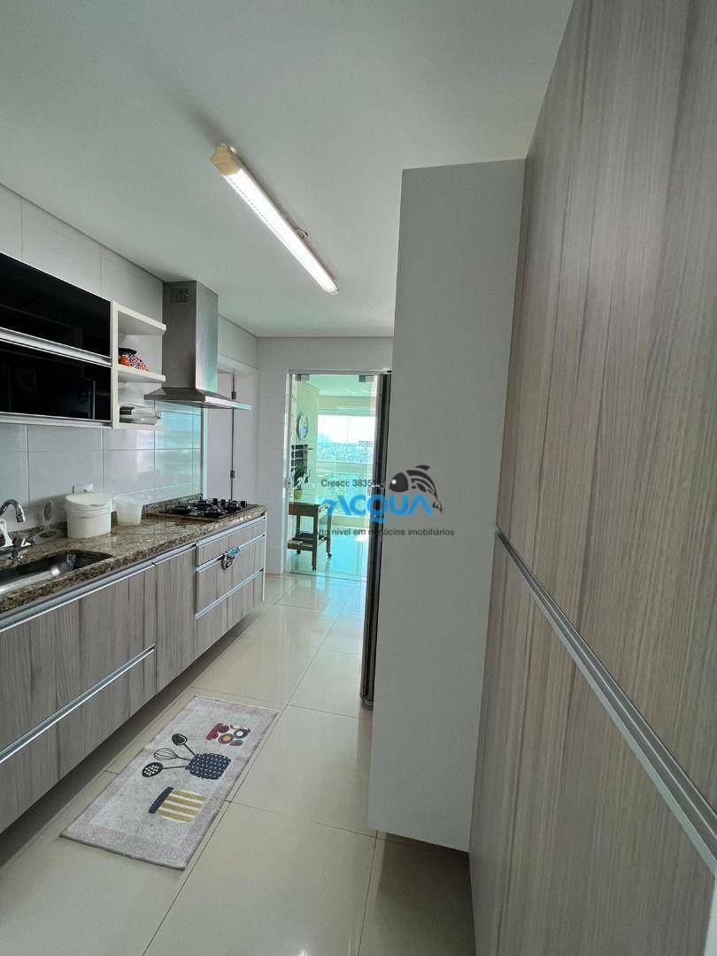 Apartamento à venda com 3 quartos, 120m² - Foto 6