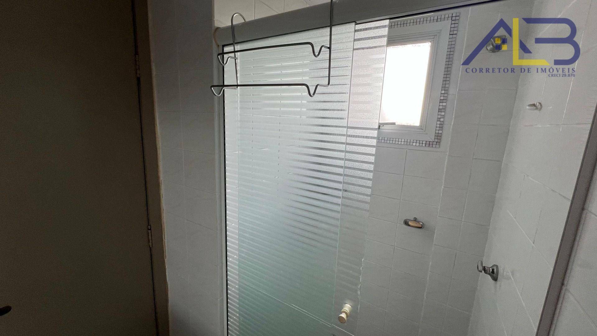 Apartamento para alugar com 3 quartos, 66m² - Foto 22
