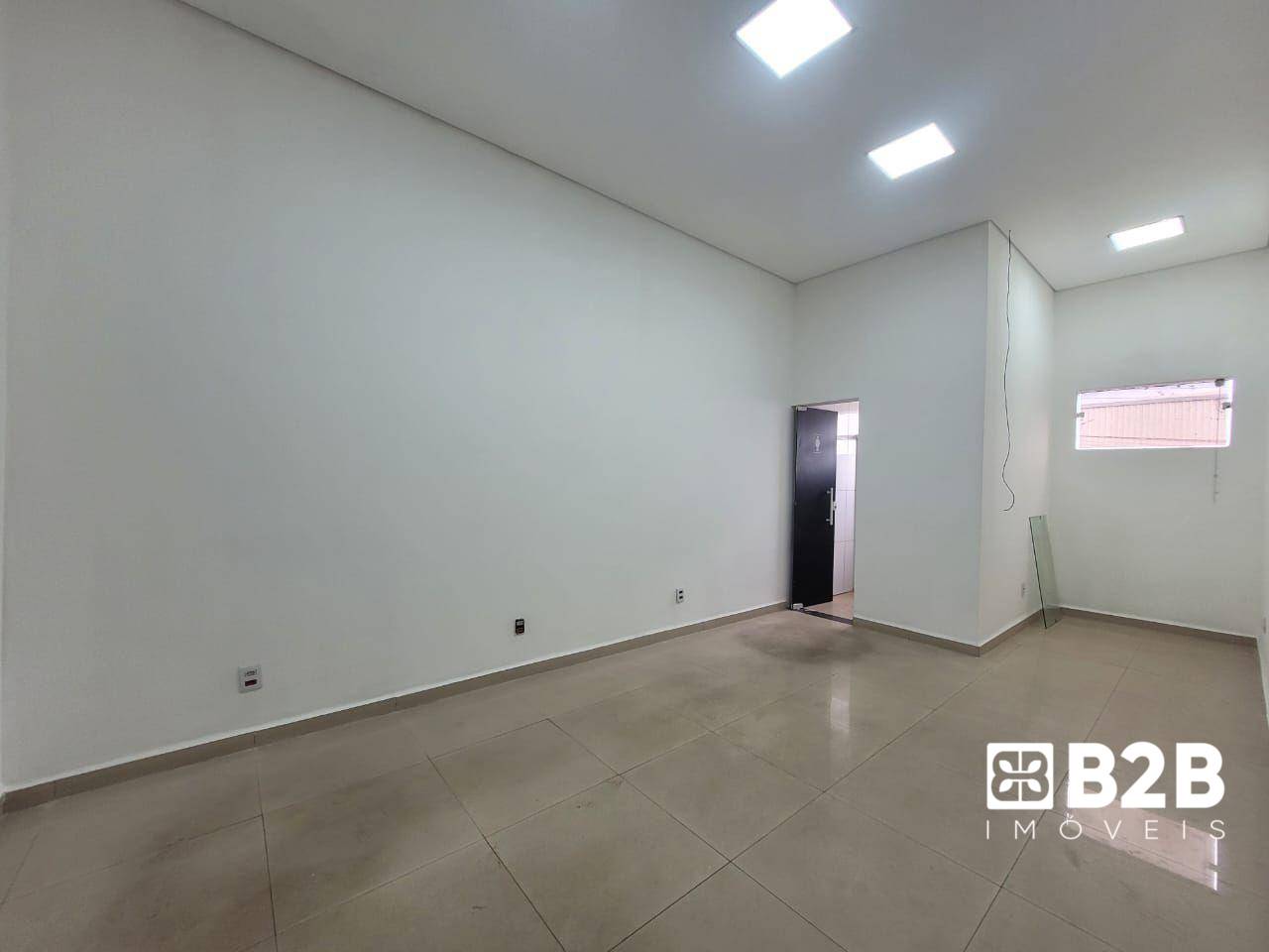 Depósito-Galpão, 310 m² - Foto 1