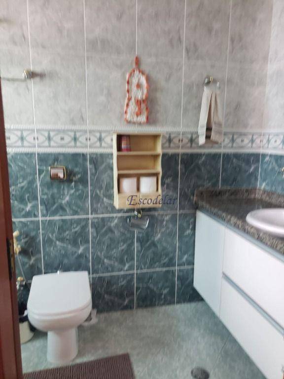 Sobrado à venda com 3 quartos, 270m² - Foto 32