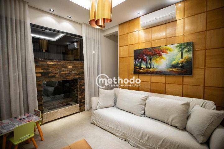 Casa de Condomínio à venda com 4 quartos, 395m² - Foto 11