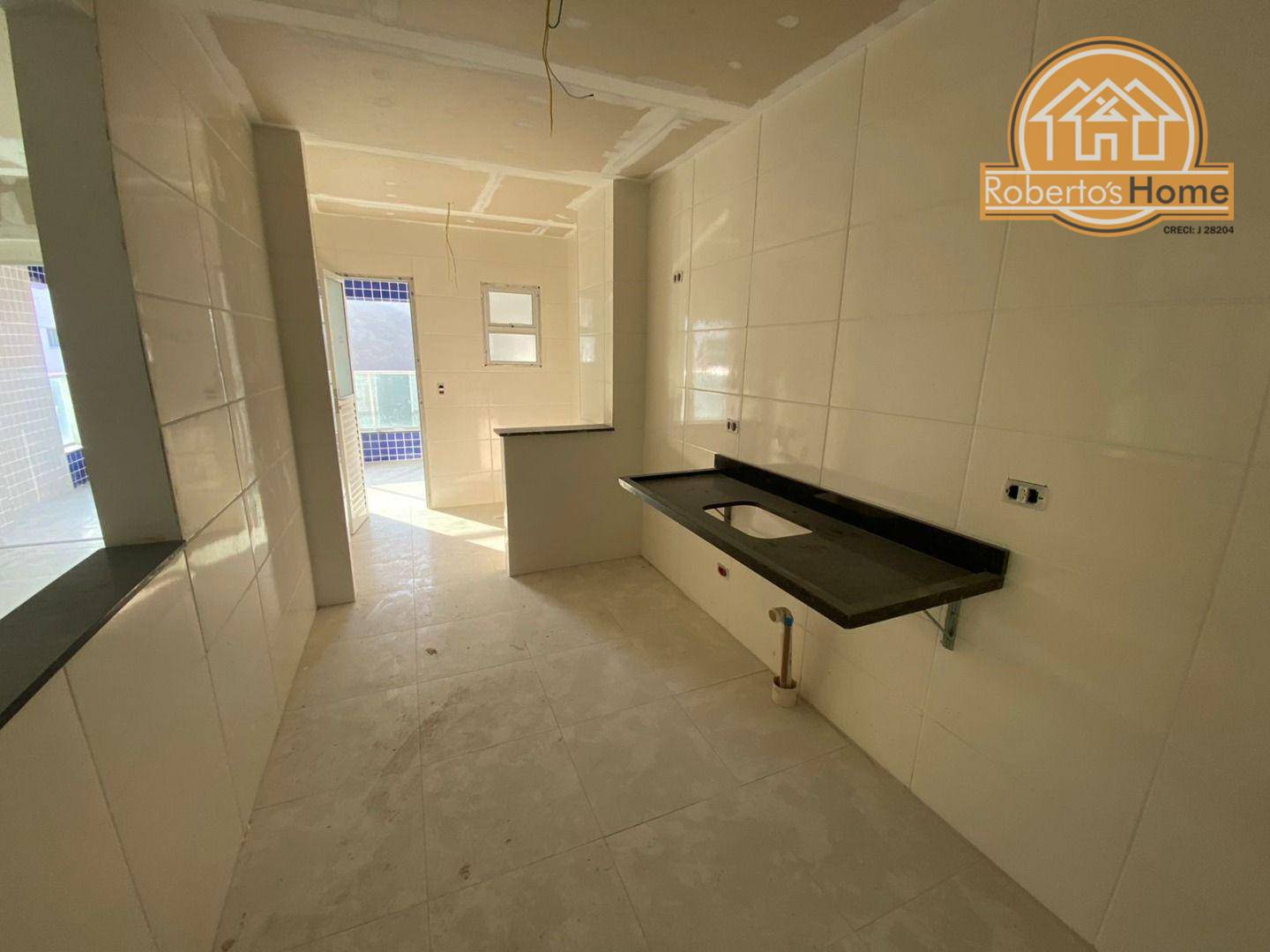 Apartamento à venda com 2 quartos, 78m² - Foto 2