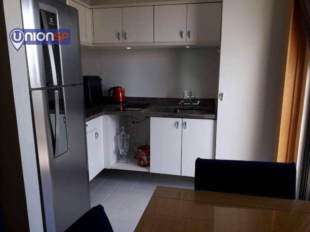 Apartamento à venda com 2 quartos, 47m² - Foto 14