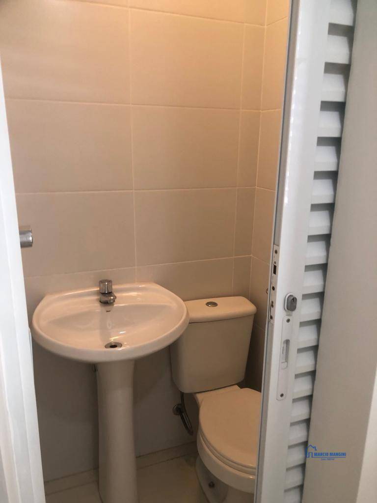 Apartamento para alugar com 3 quartos, 105m² - Foto 11