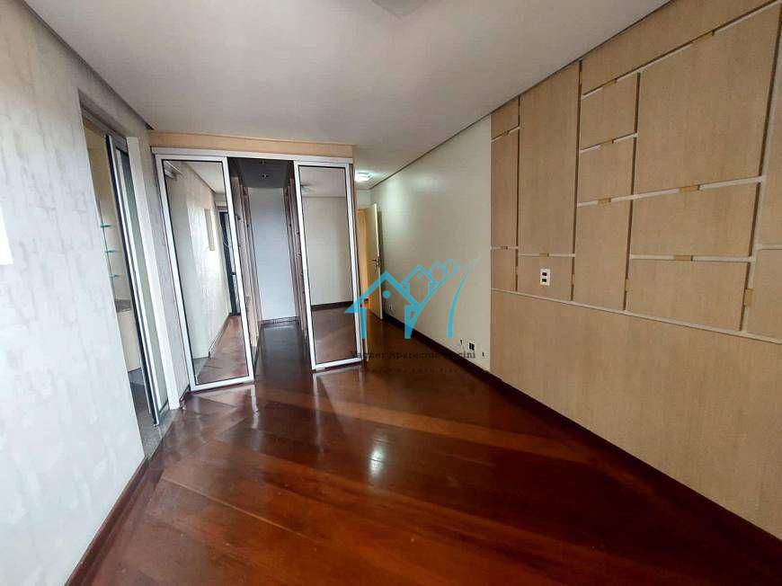 Apartamento à venda com 3 quartos, 162m² - Foto 2