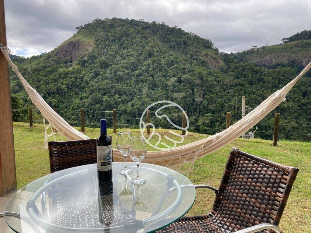 Chácara, 3 quartos, 6000 m² - Foto 7