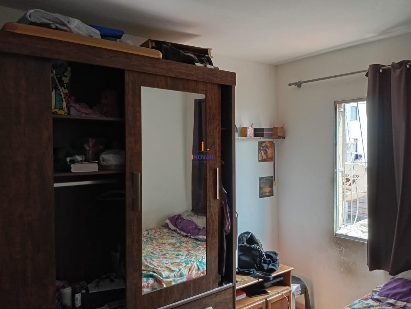 Apartamento à venda com 3 quartos, 56m² - Foto 12