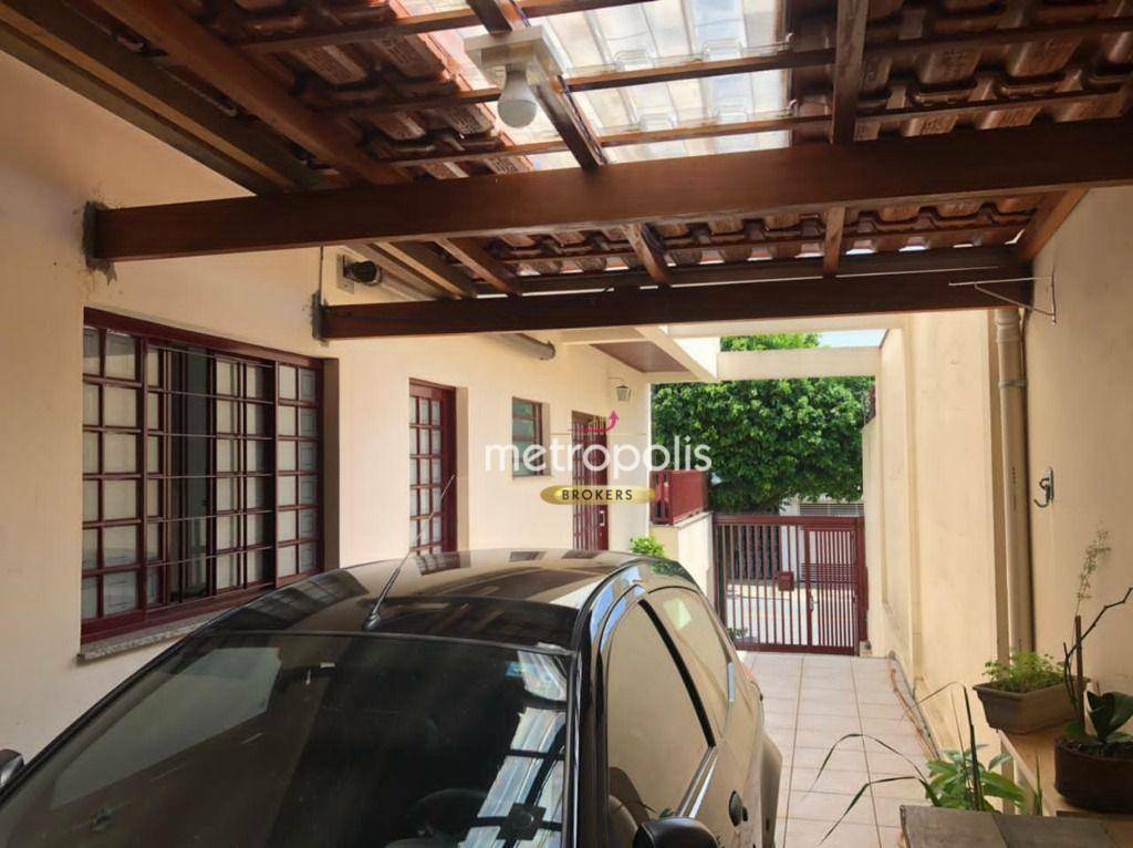 Sobrado à venda com 3 quartos, 290m² - Foto 21