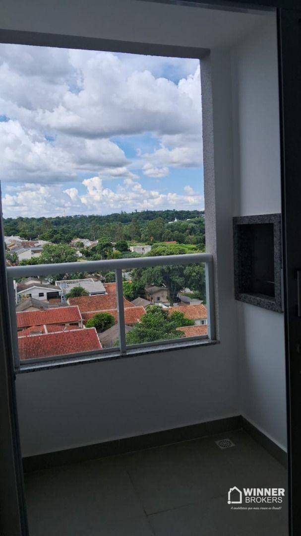 Apartamento, 2 quartos, 53 m² - Foto 3