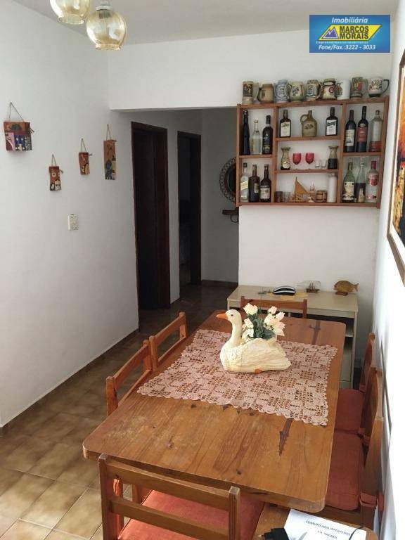 Apartamento à venda com 2 quartos, 79m² - Foto 5