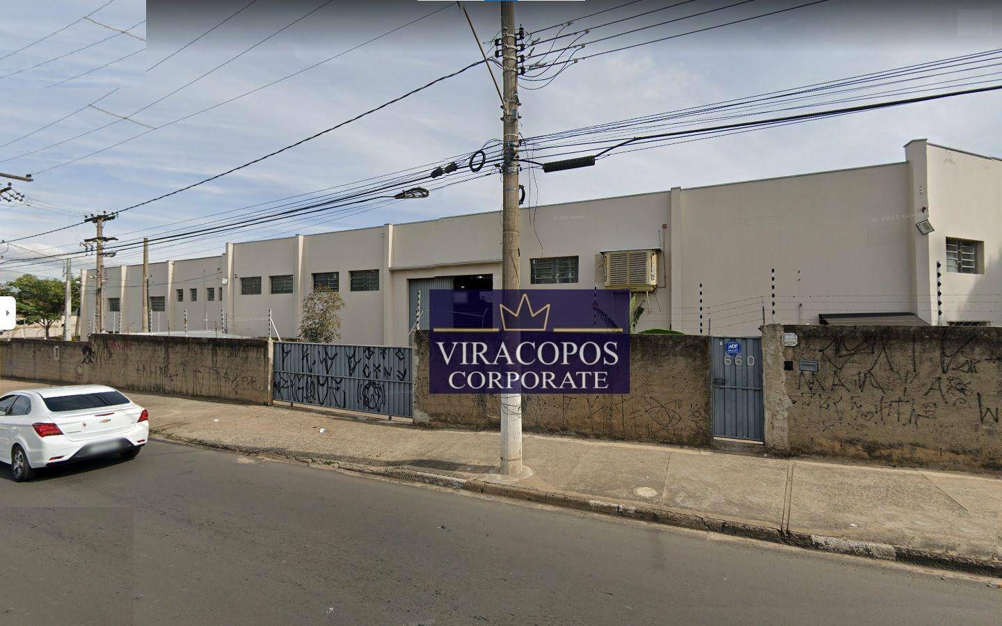 Depósito-Galpão-Armazém para alugar, 750m² - Foto 40