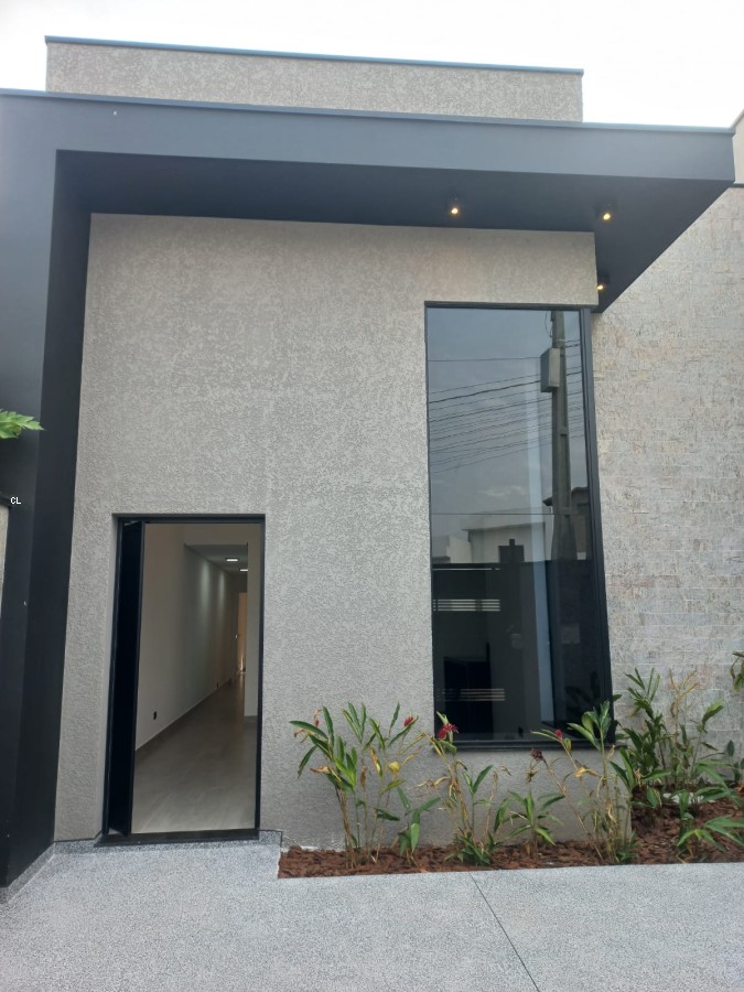 Casa, 3 quartos, 98 m² - Foto 1