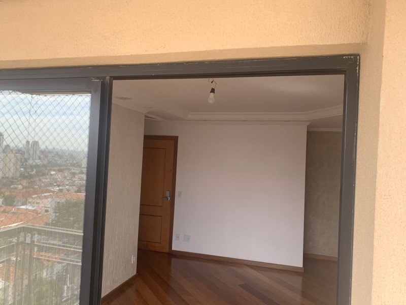 Apartamento à venda com 3 quartos, 87m² - Foto 11