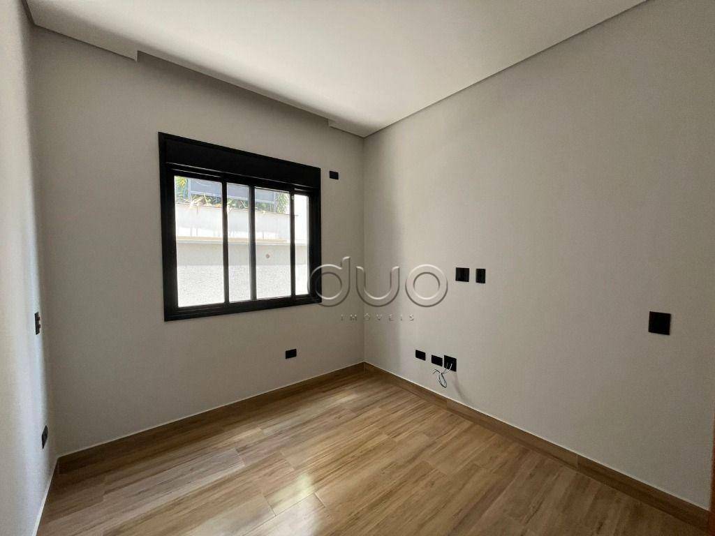 Casa de Condomínio para alugar com 3 quartos, 184m² - Foto 16