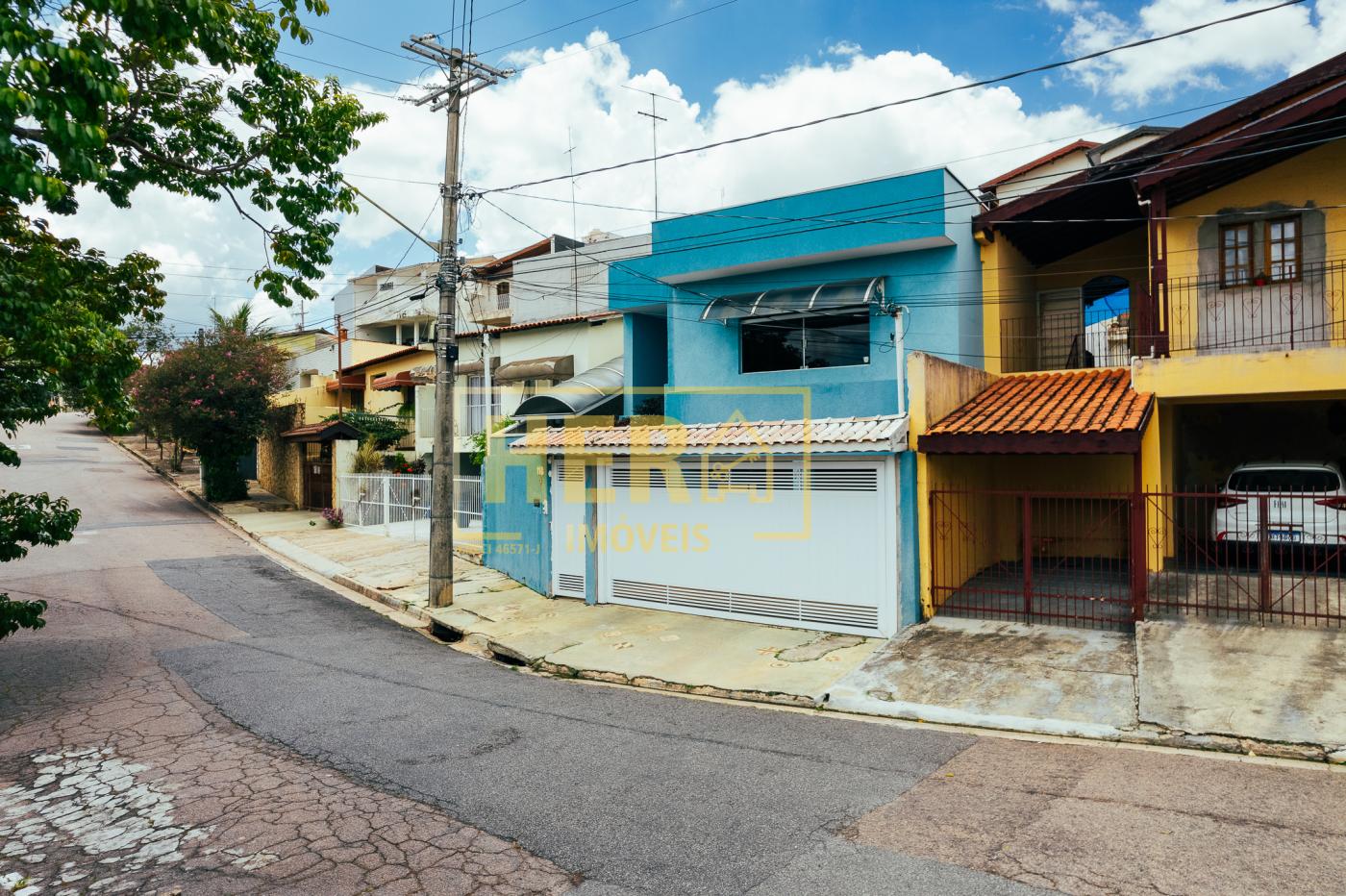 Casa à venda com 3 quartos, 227m² - Foto 47
