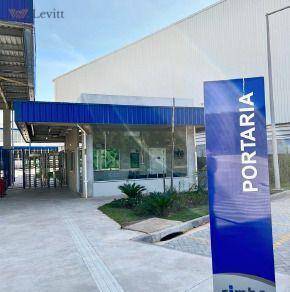 Depósito-Galpão, 1650 m² - Foto 5