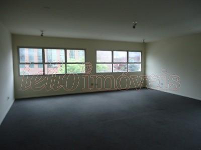 Conjunto Comercial-Sala para alugar, 70m² - Foto 2