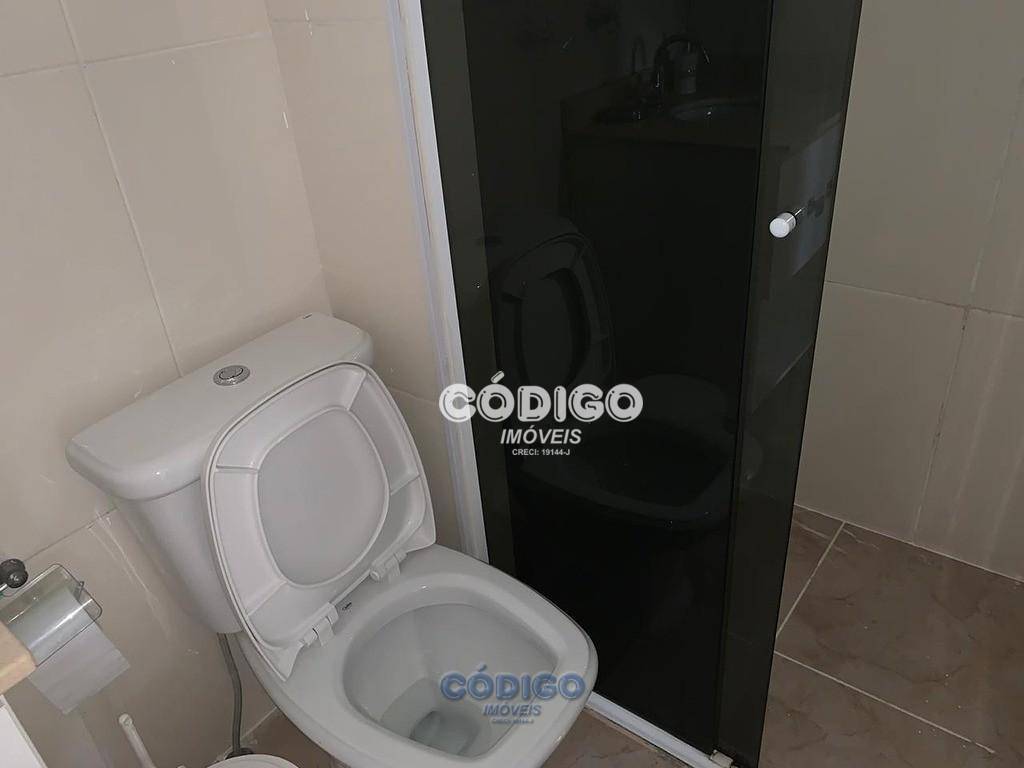 Apartamento à venda com 3 quartos, 54m² - Foto 23